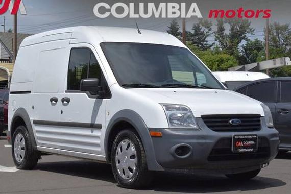 FORD TRANSIT CONNECT 2011 NM0LS7CN2BT069309 image